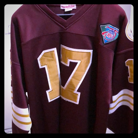 doug williams throwback jersey